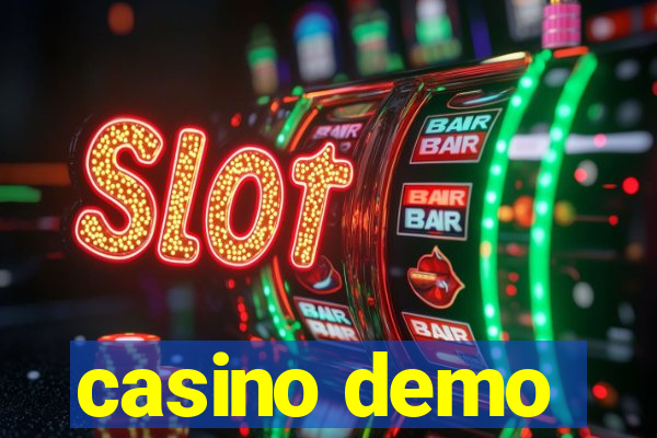 casino demo