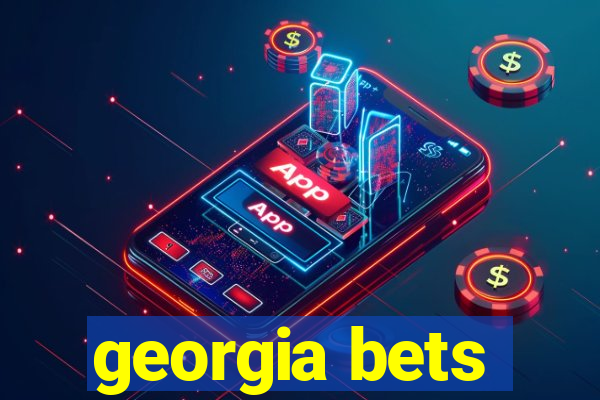 georgia bets