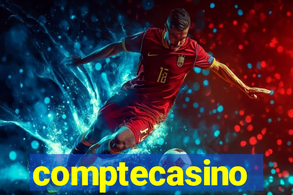 comptecasino