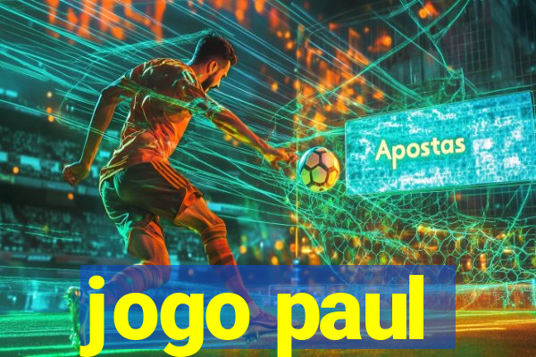 jogo paul