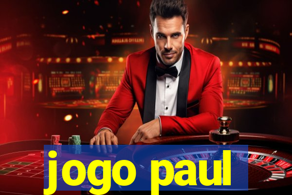 jogo paul