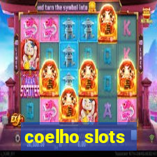 coelho slots