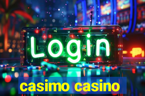 casimo casino