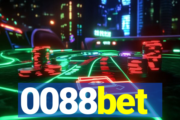 0088bet