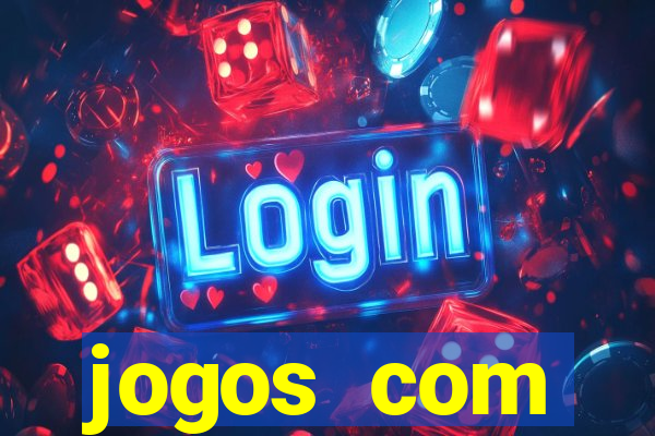 jogos com multiplicadores progressivos