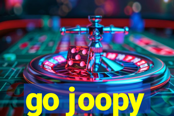 go joopy