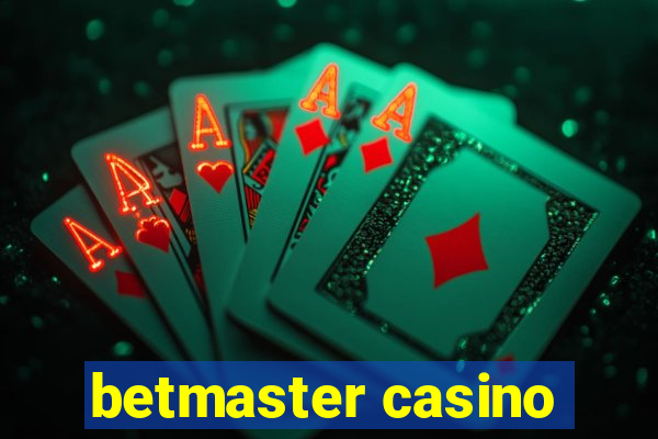 betmaster casino