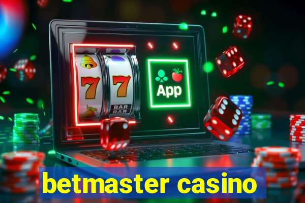 betmaster casino