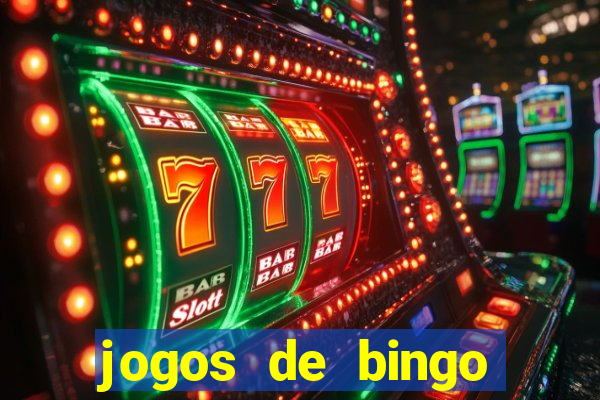 jogos de bingo gratis cassino brasil