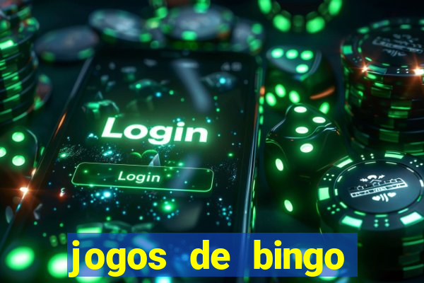 jogos de bingo gratis cassino brasil