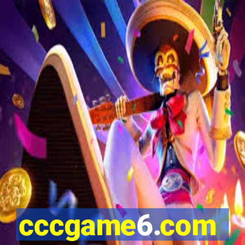 cccgame6.com