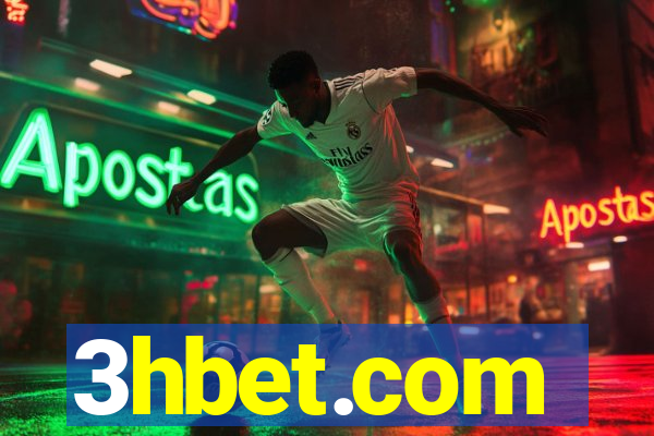 3hbet.com