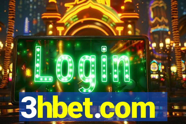 3hbet.com