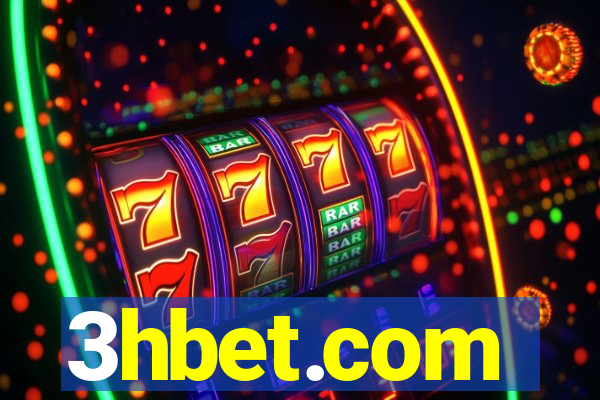 3hbet.com