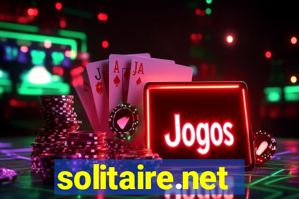 solitaire.net