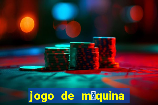 jogo de m谩quina ca莽a n铆quel de moeda