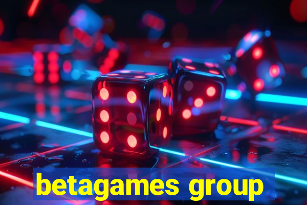 betagames group