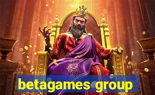 betagames group