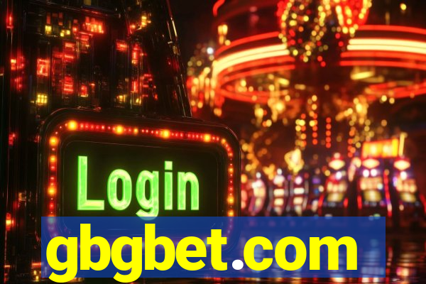 gbgbet.com