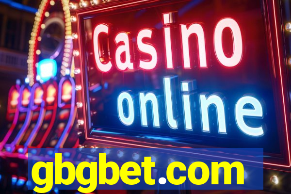 gbgbet.com