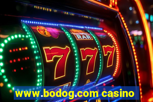 www.bodog.com casino