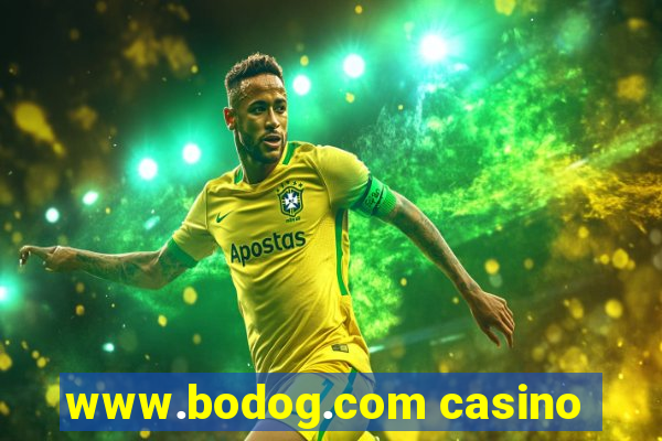 www.bodog.com casino