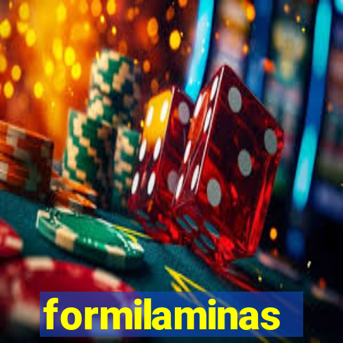 formilaminas