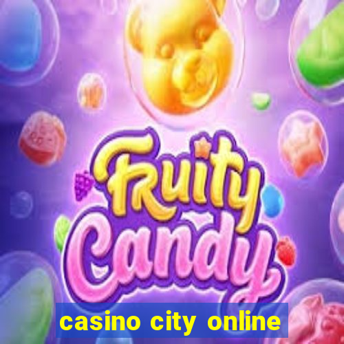 casino city online