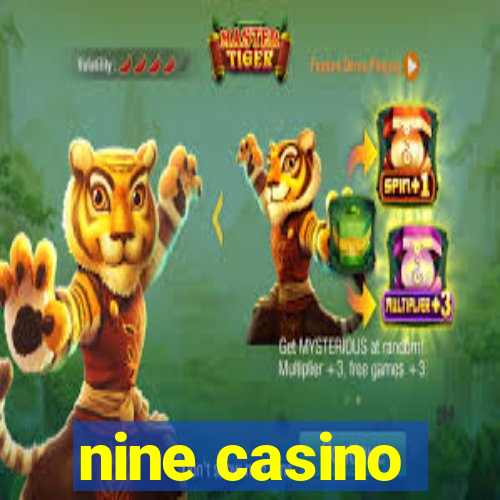 nine casino