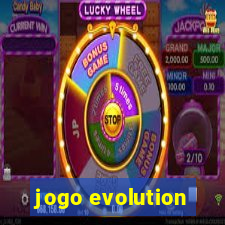 jogo evolution