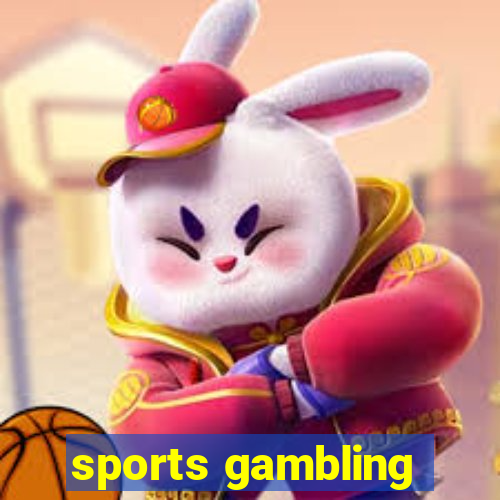 sports gambling