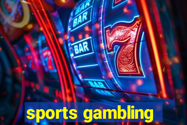 sports gambling