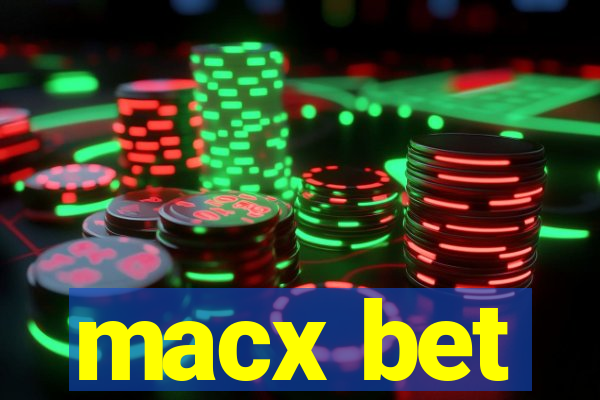 macx bet