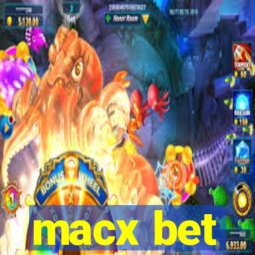 macx bet