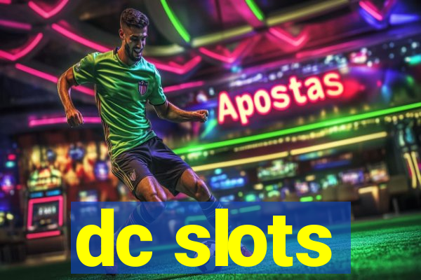 dc slots