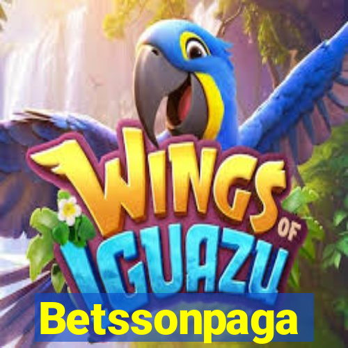 Betssonpaga