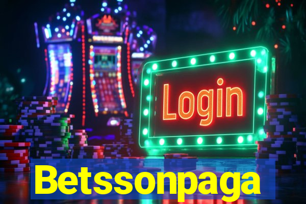 Betssonpaga