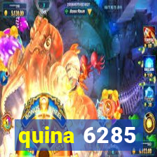 quina 6285