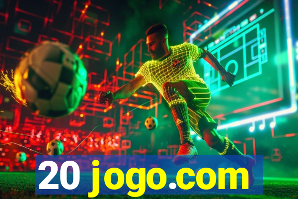 20 jogo.com