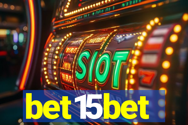 bet15bet