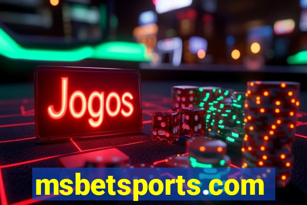 msbetsports.com