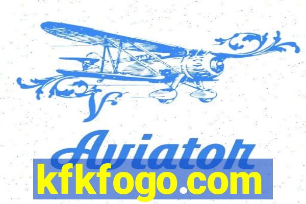 kfkfogo.com