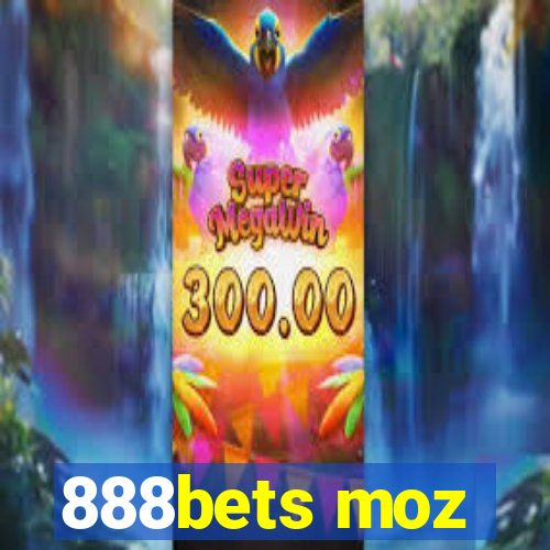 888bets moz