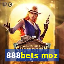 888bets moz