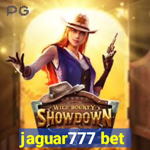 jaguar777 bet