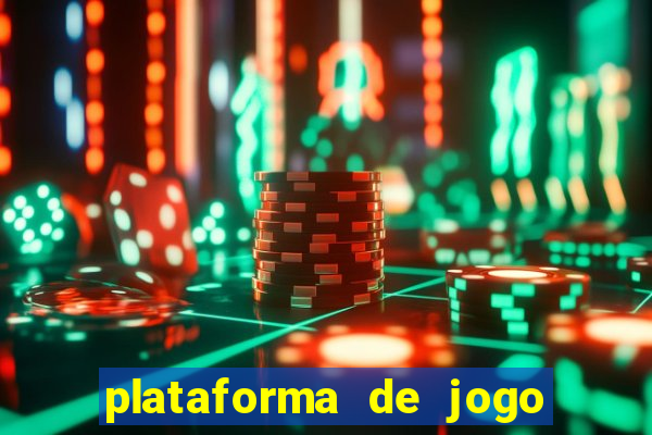 plataforma de jogo da virgínia fonseca