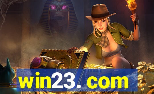 win23. com