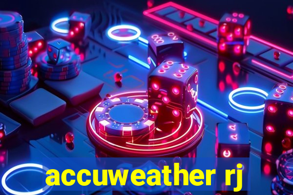 accuweather rj