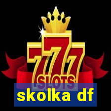 skolka df