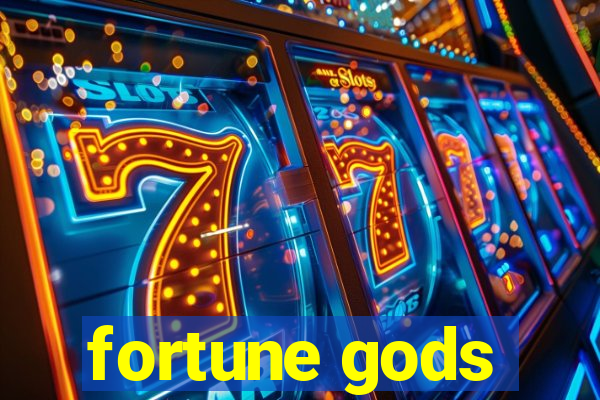 fortune gods